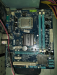 Gigabyte 41 motherboard